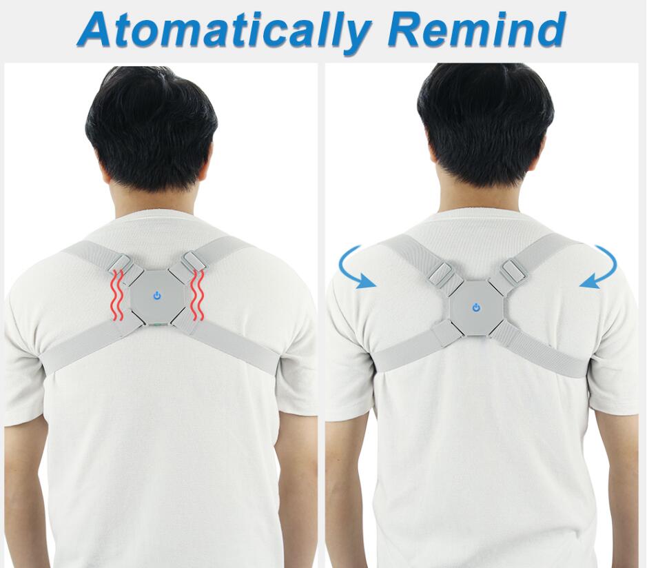 AlignPro™ Smart Posture Trainer