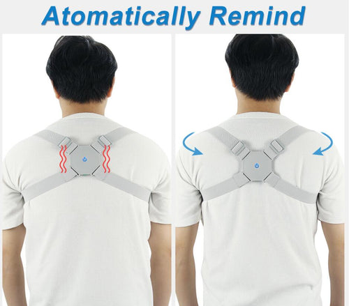 AlignPro™ Smart Posture Trainer