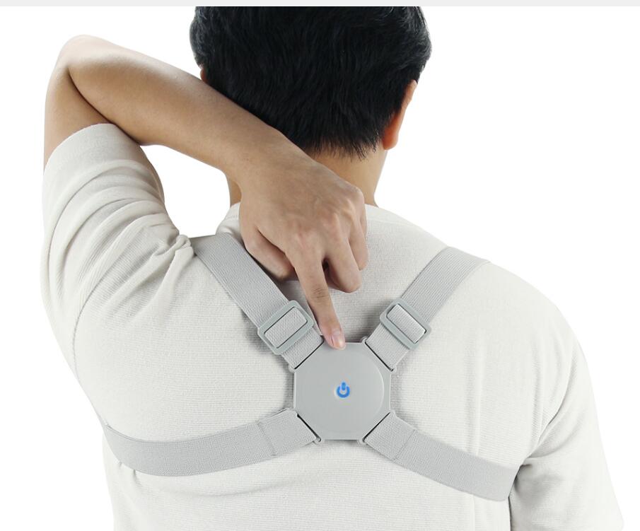 AlignPro™ Smart Posture Trainer