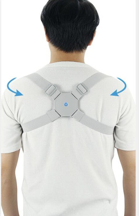 AlignPro™ Smart Posture Trainer